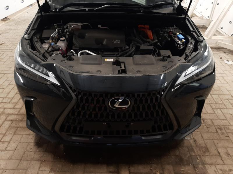 2023 LEXUS NX 450H+ 2.5 5DR E-CVT [PREMIUM PACK]