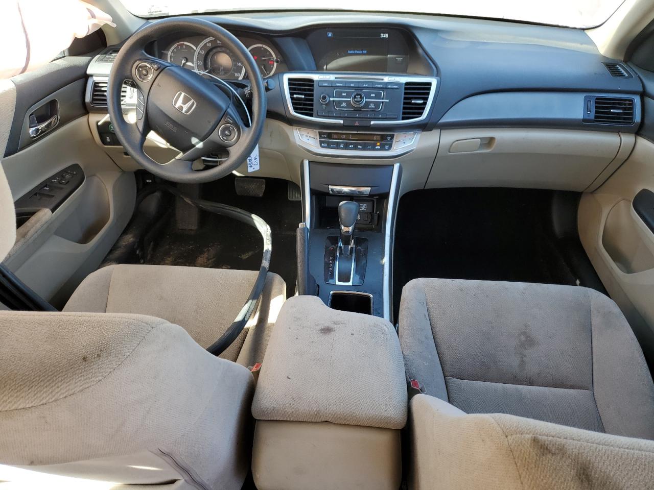 2013 Honda Accord Lx VIN: 1HGCR2F39DA111910 Lot: 82357045