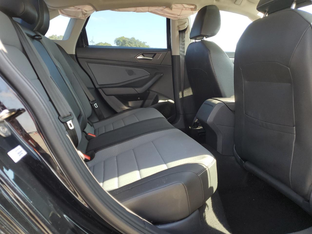 2025 Volkswagen Jetta Se VIN: 3VW7X7BU9SM007688 Lot: 82293735