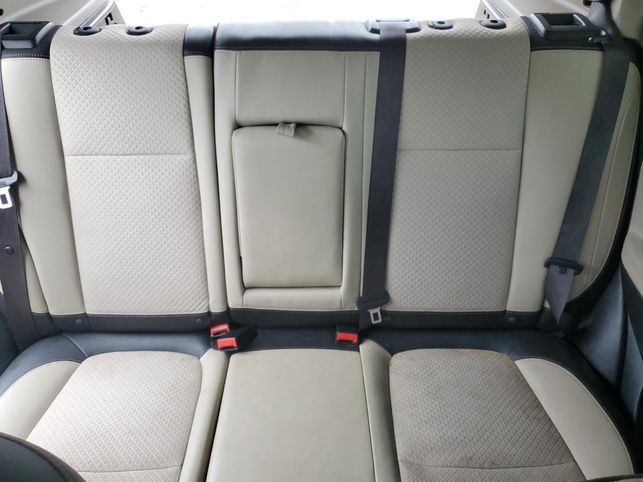 2018 Buick Encore Sport Touring VIN: KL4CJ1SB1JB579322 Lot: 84943635