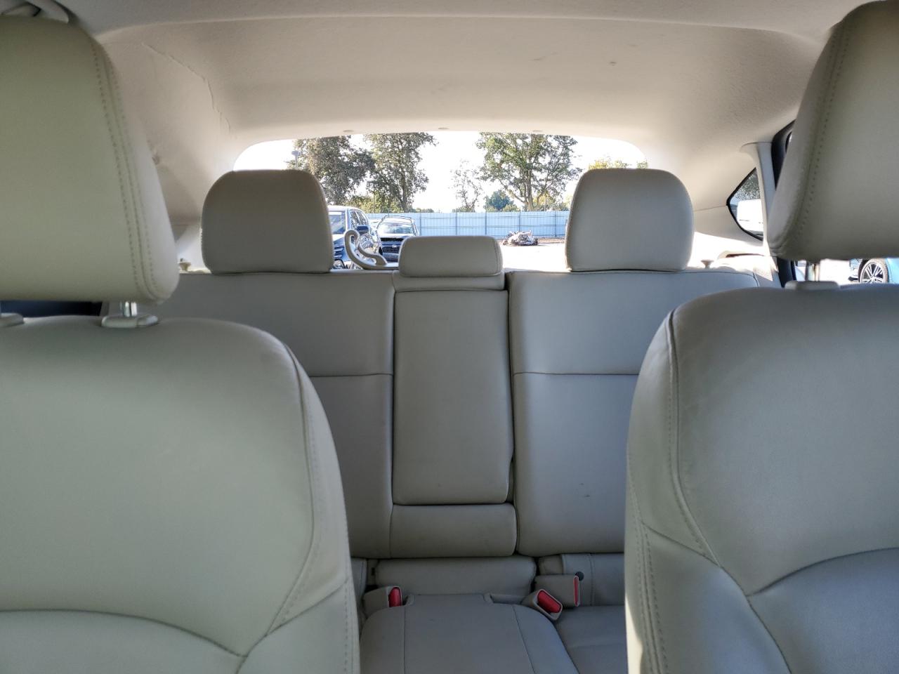 2014 Subaru Xv Crosstrek 2.0 Limited VIN: JF2GPAKC3EH325694 Lot: 82352825