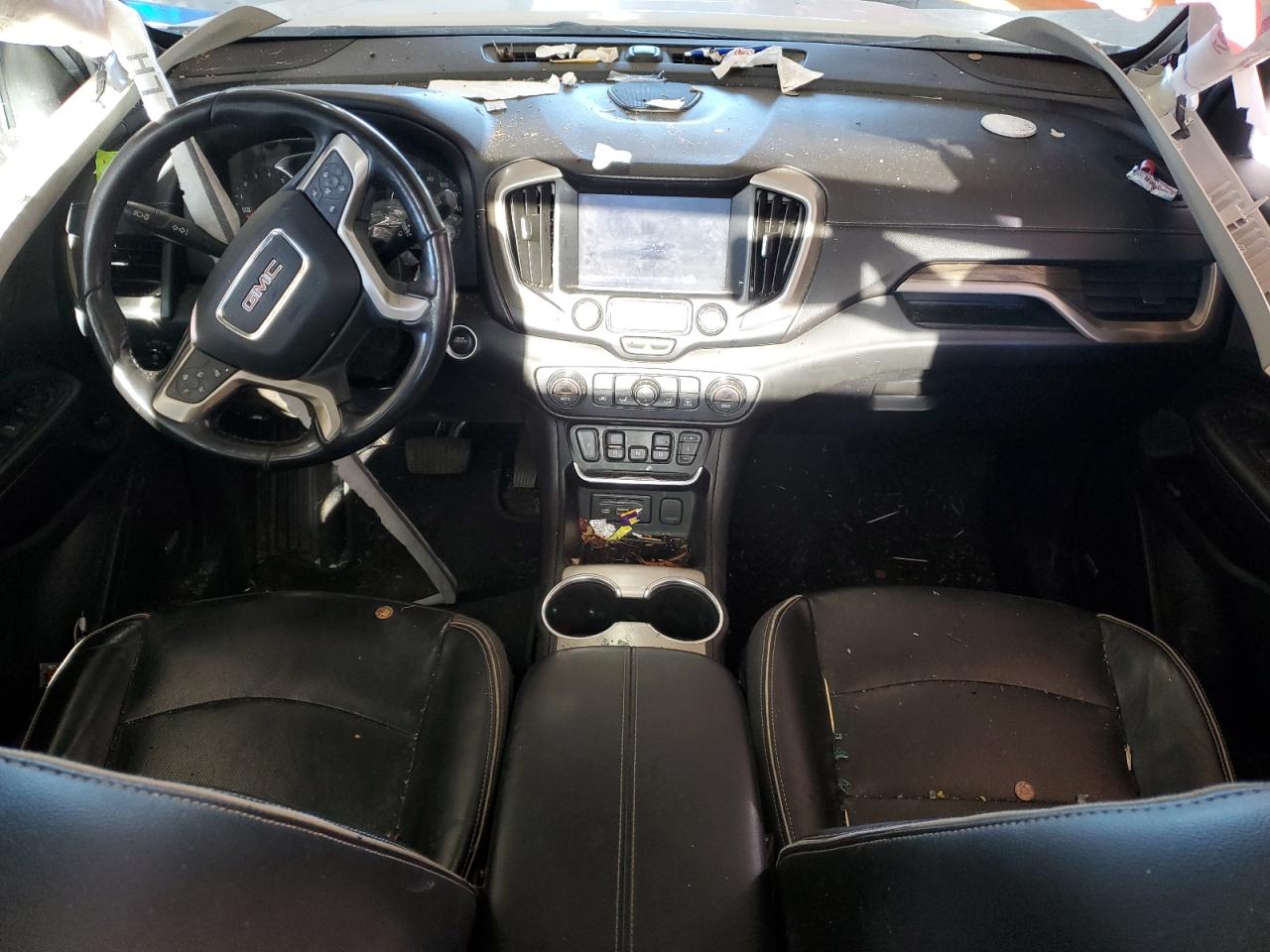 2019 GMC Terrain Denali VIN: 3GKALXEX8KL260862 Lot: 86225035