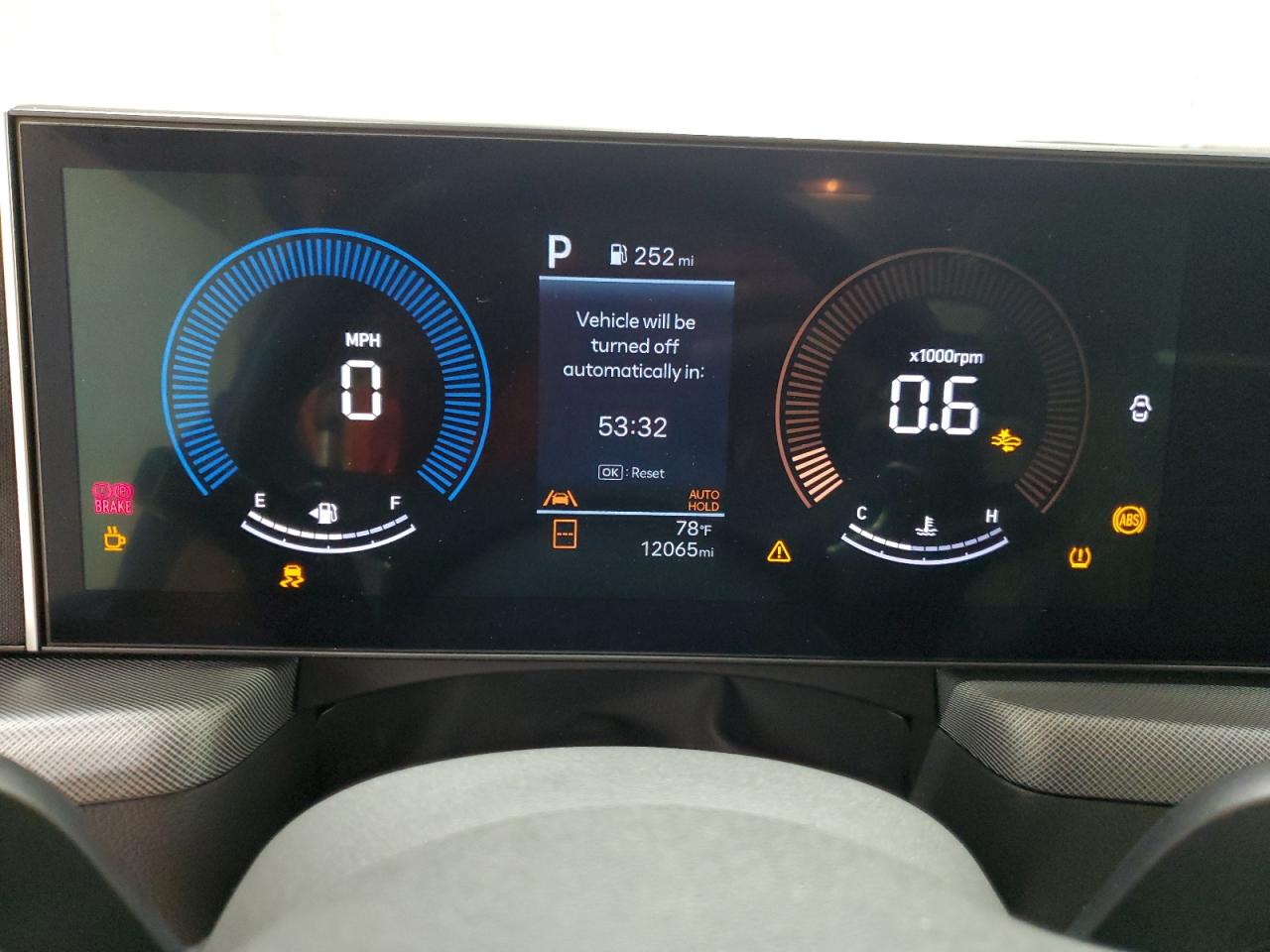 2025 Hyundai Sonata Sel VIN: KMHL64JA1SA469133 Lot: 85720515