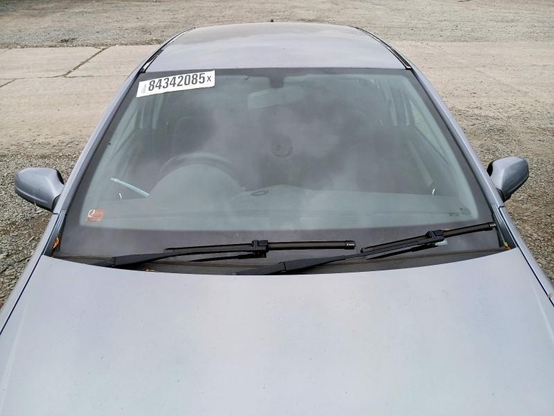 2007 VAUXHALL ASTRA ENERGY 