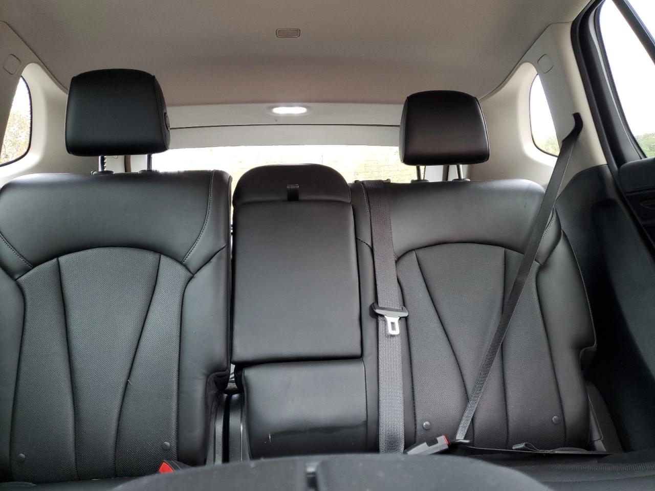 2020 Buick Envision Essence VIN: LRBFXCSA5LD164787 Lot: 86642325