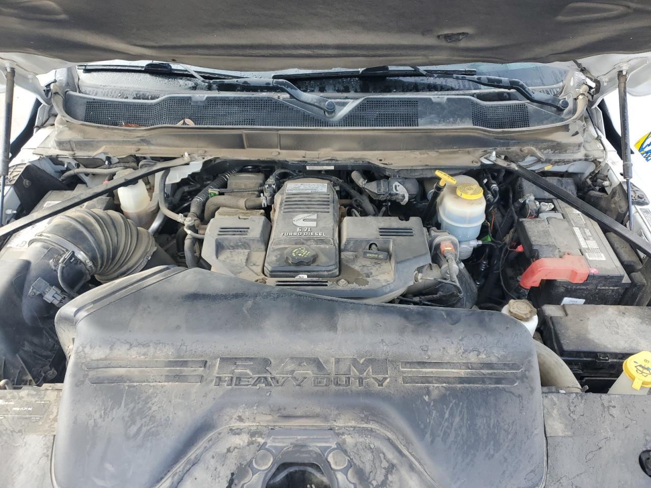 2022 Ram 3500 VIN: 3C7WRTCL0NG108082 Lot: 86655155