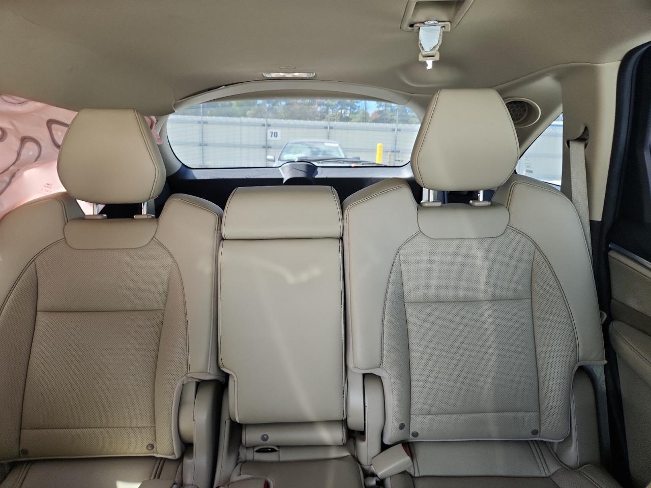 2020 Acura Mdx Technology VIN: 5J8YD3H57LL016919 Lot: 86536165