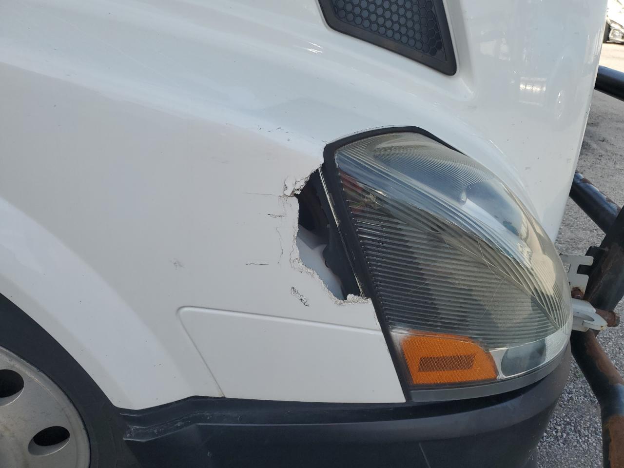 2016 Volvo Vnl Semi Truck VIN: 4V4NC9EH5GN952963 Lot: 84044415