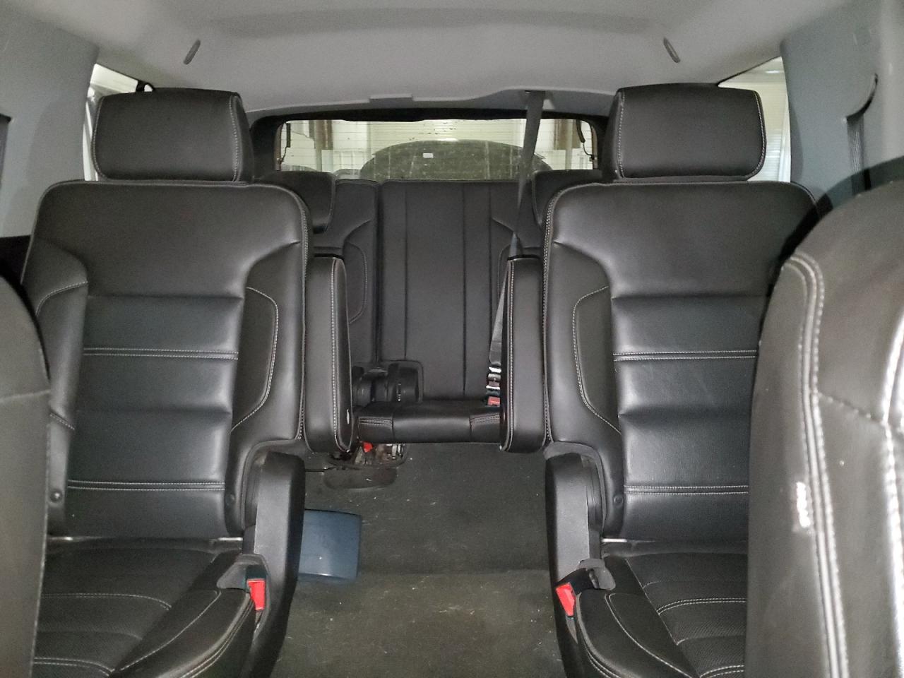 2018 GMC Yukon Denali VIN: 1GKS2CKJ9JR274938 Lot: 82231255