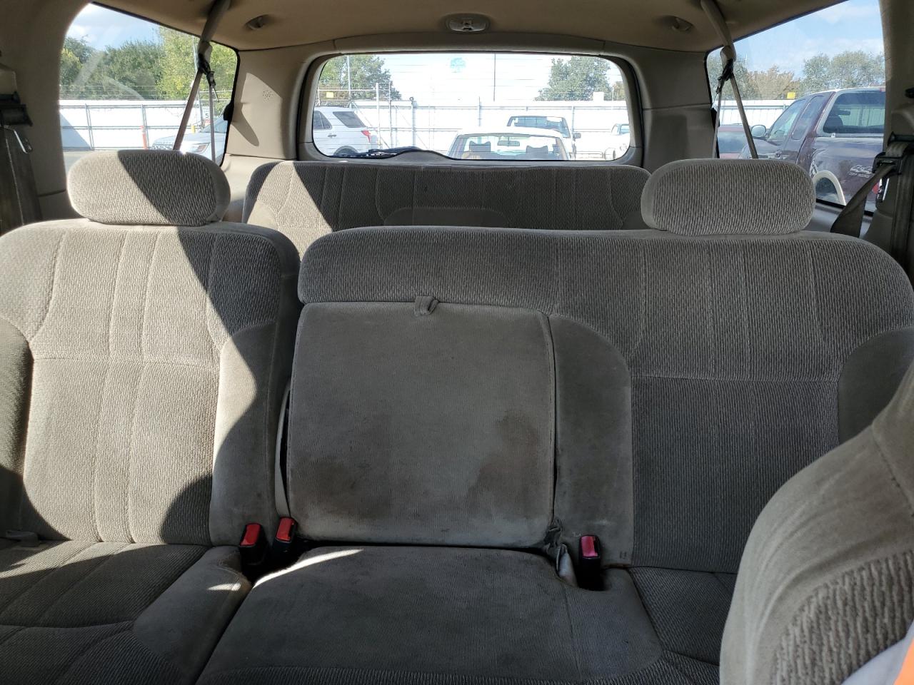 2001 Ford Excursion Xlt VIN: 1FMNU40L81EB10239 Lot: 86132725