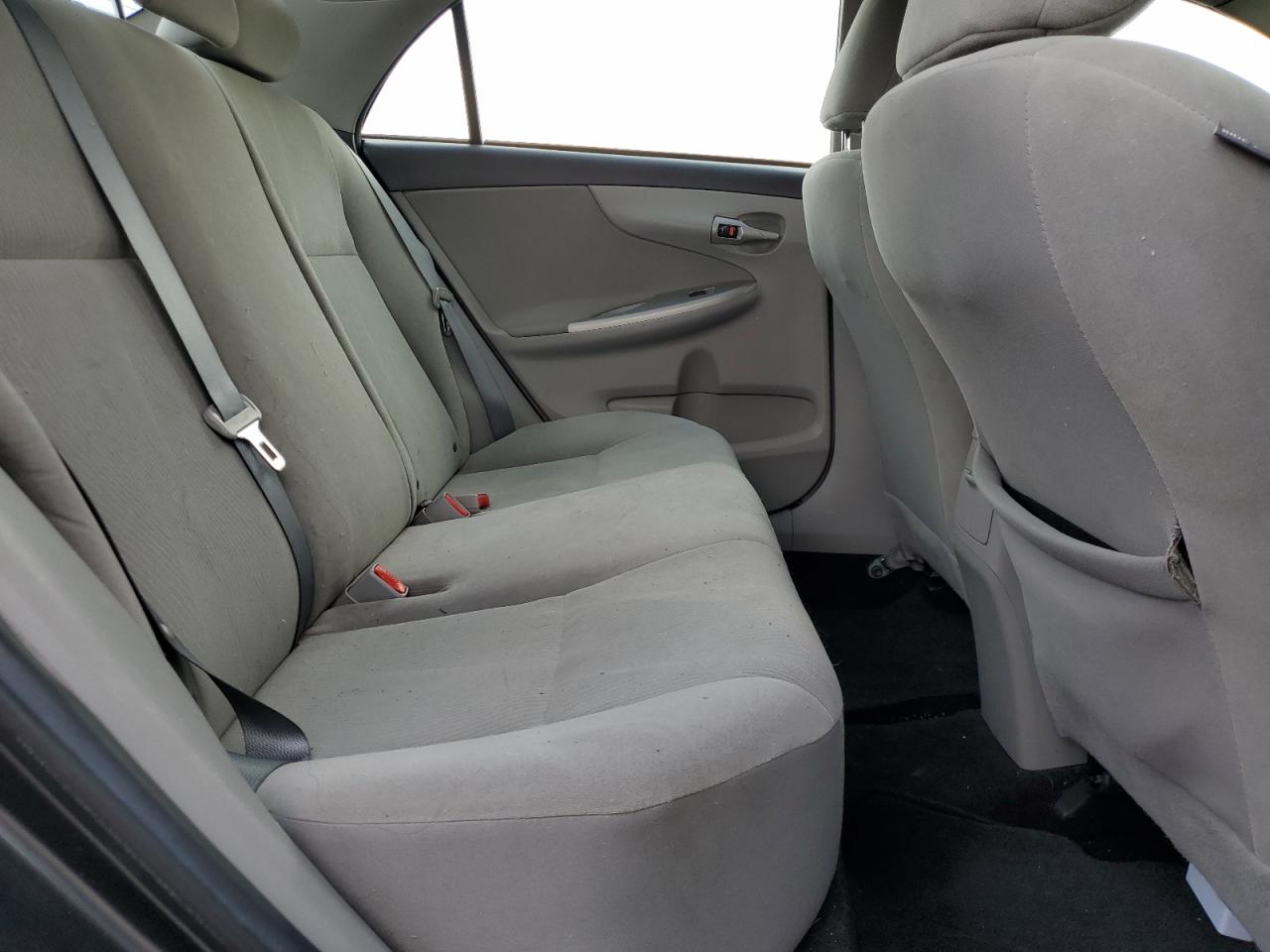 2012 Toyota Corolla Base VIN: 2T1BU4EE5CC887078 Lot: 85912435