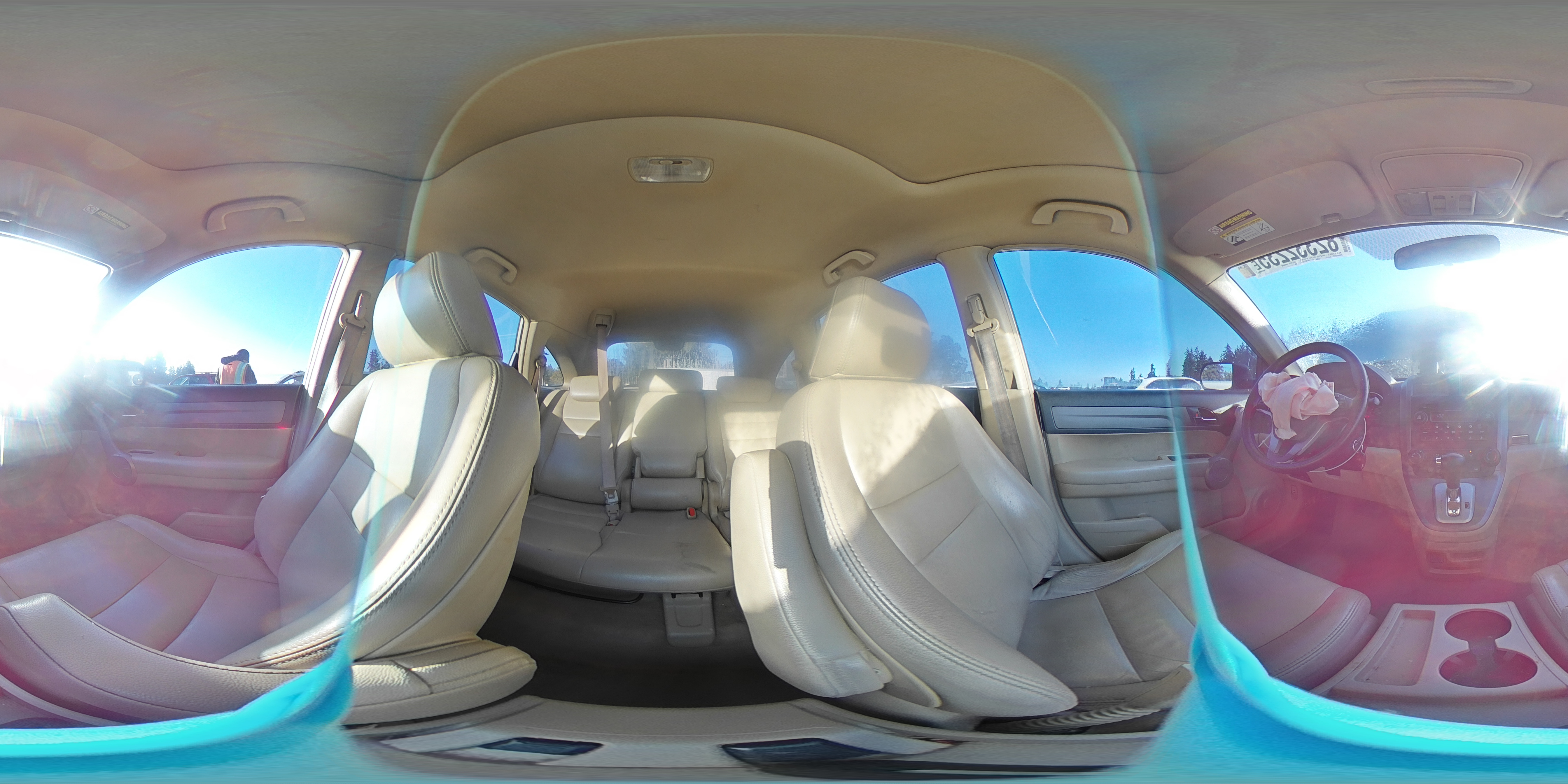 2007 Honda Cr-V VIN: JHLRE48547C045017 Lot: 82332235