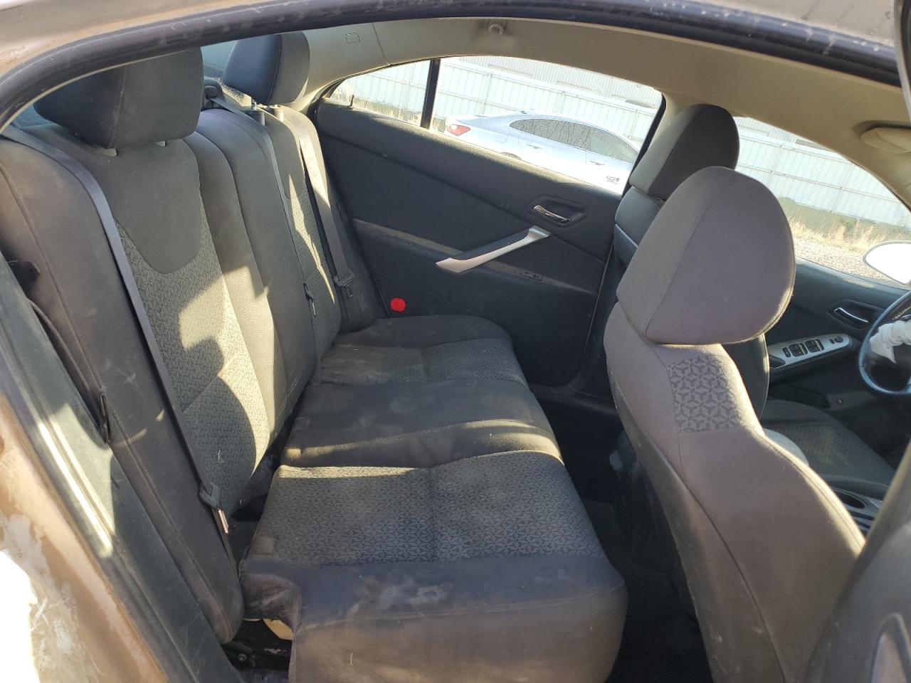 2010 Pontiac G6 VIN: 1G2ZA5E04A4149231 Lot: 82698885