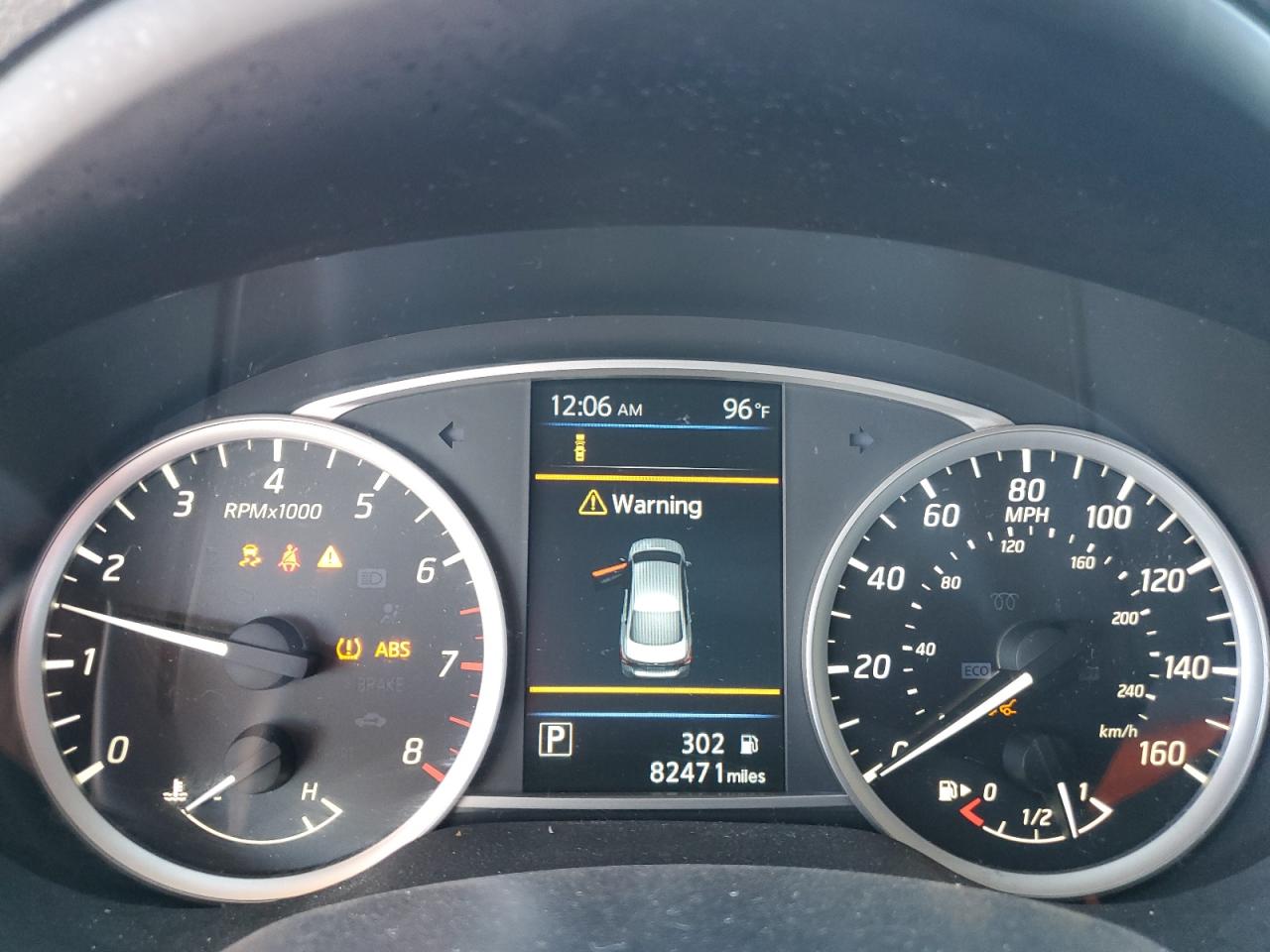 2019 Nissan Sentra S VIN: 3N1AB7AP9KY403781 Lot: 81975515