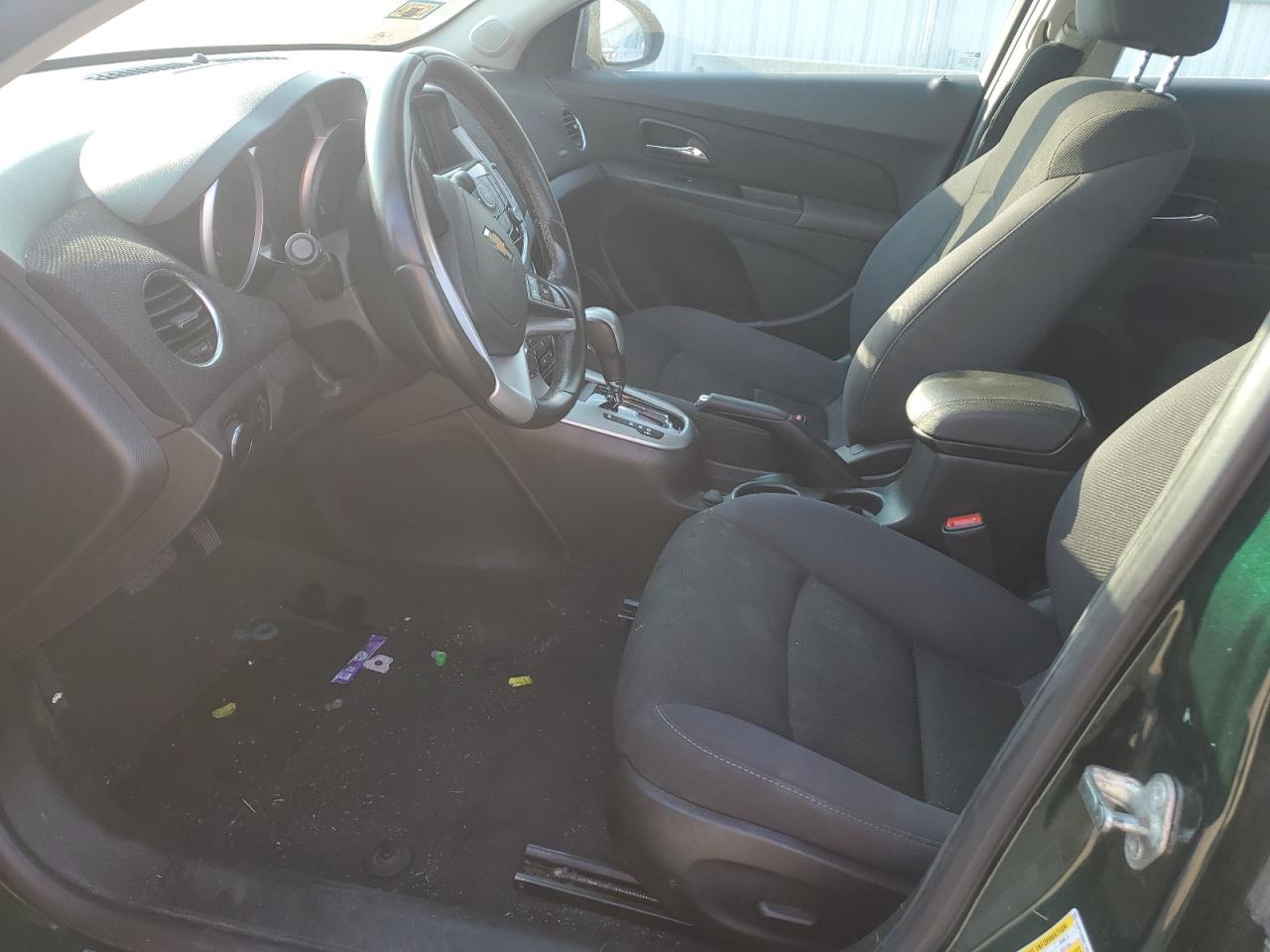 2014 Chevrolet Cruze Lt VIN: 1G1PC5SB8E7183205 Lot: 85010955