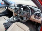 2017 BMW 330E M SPORT AUTO  for sale at Copart WOLVERHAMPTON