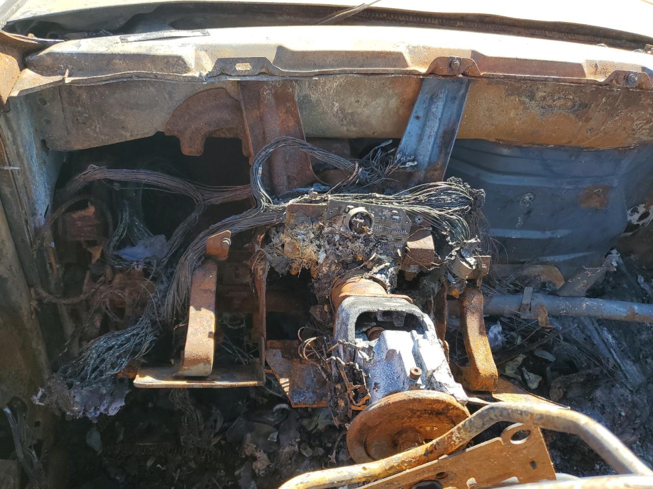 1995 Chevrolet Gmt-400 K2500 VIN: 1GCFK24K5SZ228635 Lot: 82758675