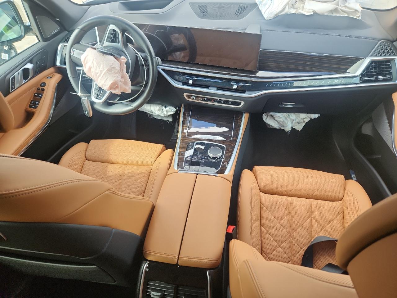 2025 BMW X5 Sdrive 40I VIN: 5UX13EU01S9Z30313 Lot: 82315265