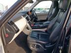 2015 LAND ROVER RANGE ROVER 4.4 SDV8 VOGUE SE 4DR AUTO for sale at Copart ROCHFORD