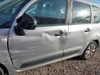 2011 CITROEN C3 PICASSO VTR+ HDI  for sale at Copart WOLVERHAMPTON
