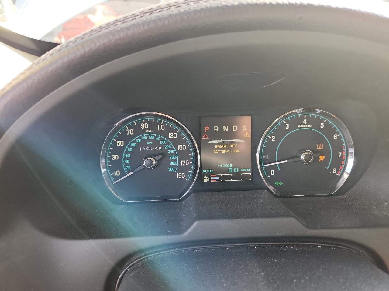 2012 Jaguar Xf VIN: SAJWA0FB8CLS29577 Lot: 90944195