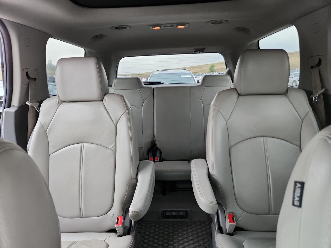 2015 GMC Acadia Slt-1 VIN: 1GKKVRKD5FJ122987 Lot: 81286585