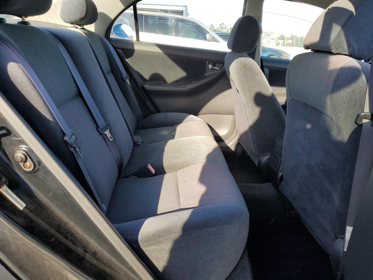2003 Toyota Corolla Ce VIN: 2T1BR32E23C128310 Lot: 84870455