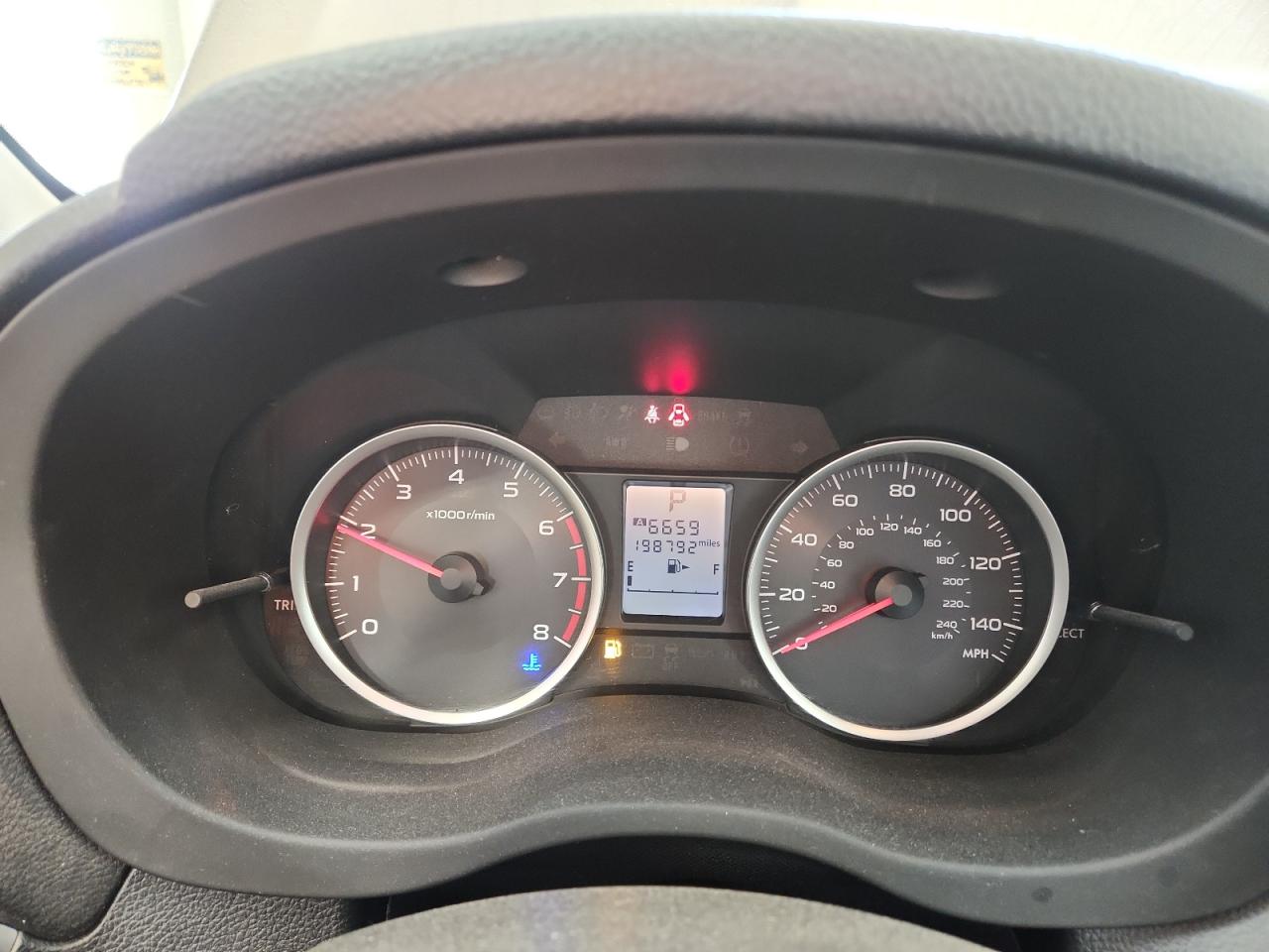 2014 Subaru Forester 2.5I Premium VIN: JF2SJAEC8EH447328 Lot: 84799355