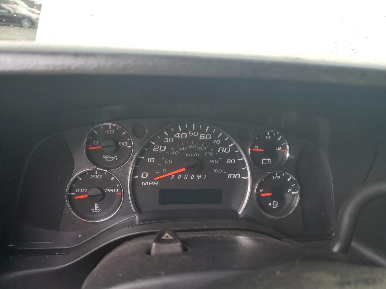 2012 Chevrolet Express G3500 VIN: 1GCZGTBG2C1107418 Lot: 86437405