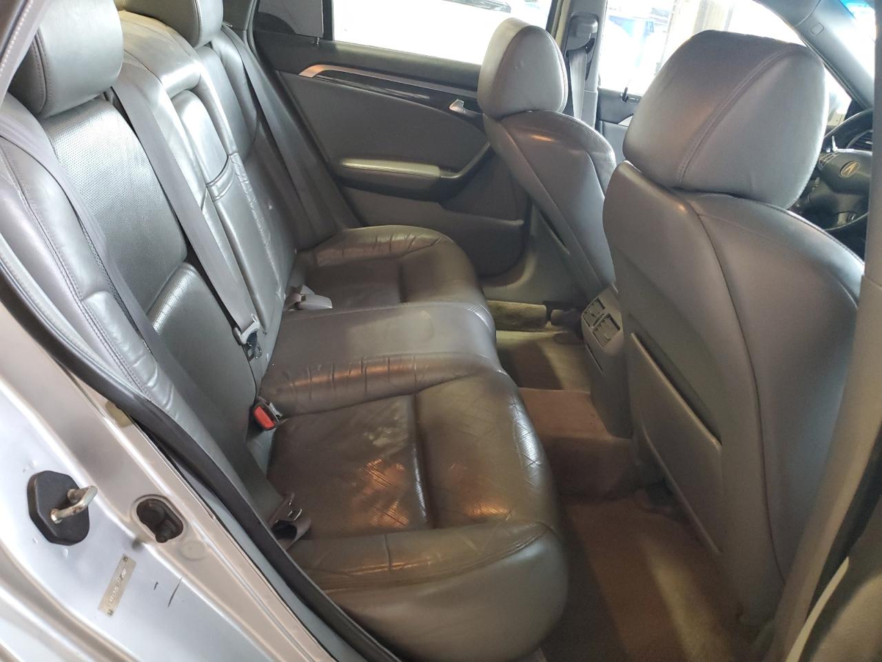 2005 Acura Tl VIN: 19UUA662X5A032323 Lot: 89646515