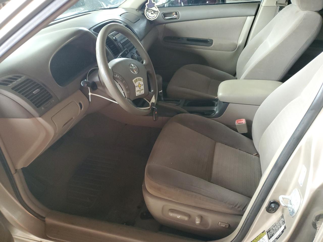 2006 Toyota Camry Le VIN: 4T1BE32K16U714856 Lot: 86668175