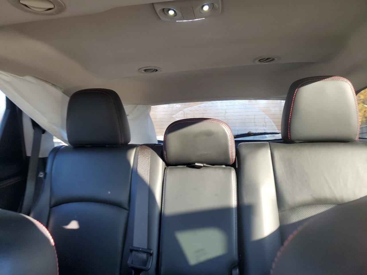 2018 Dodge Journey Gt VIN: 3C4PDDEG7JT390874 Lot: 90576635