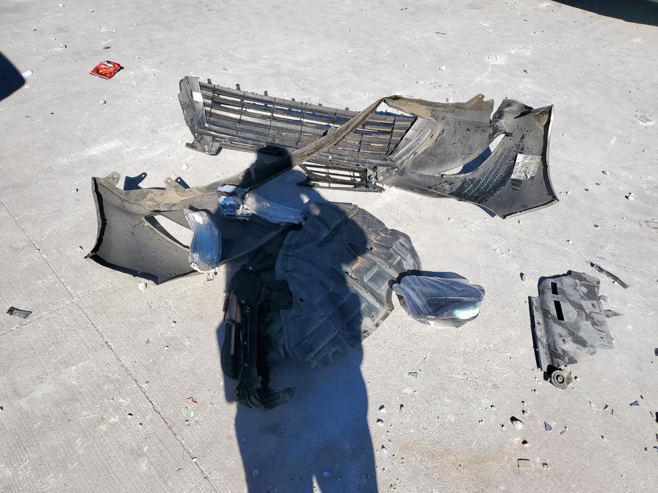 2017 Toyota Camry Le VIN: 4T1BF1FK0HU335765 Lot: 90717365