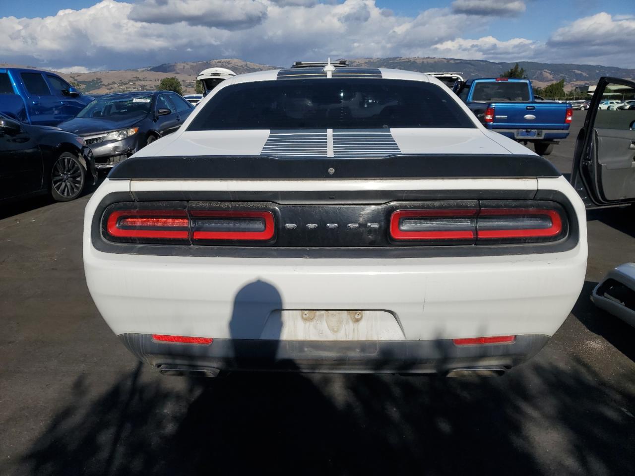 2016 Dodge Challenger R/T VIN: 2C3CDZBTXGH131699 Lot: 85556405