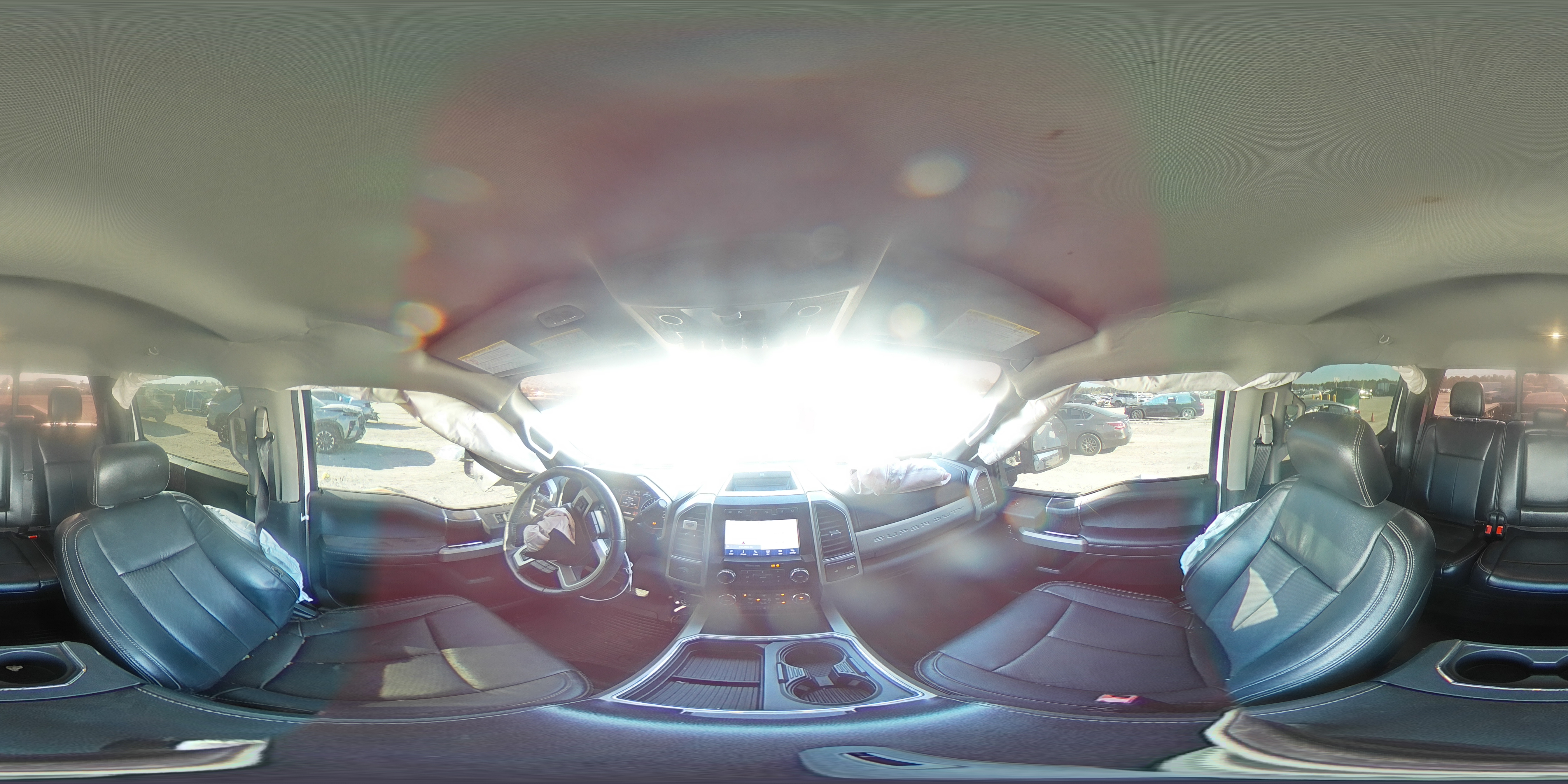 2020 Ford F350 Super Duty VIN: 1FT8W3DT5LEE19461 Lot: 86274915