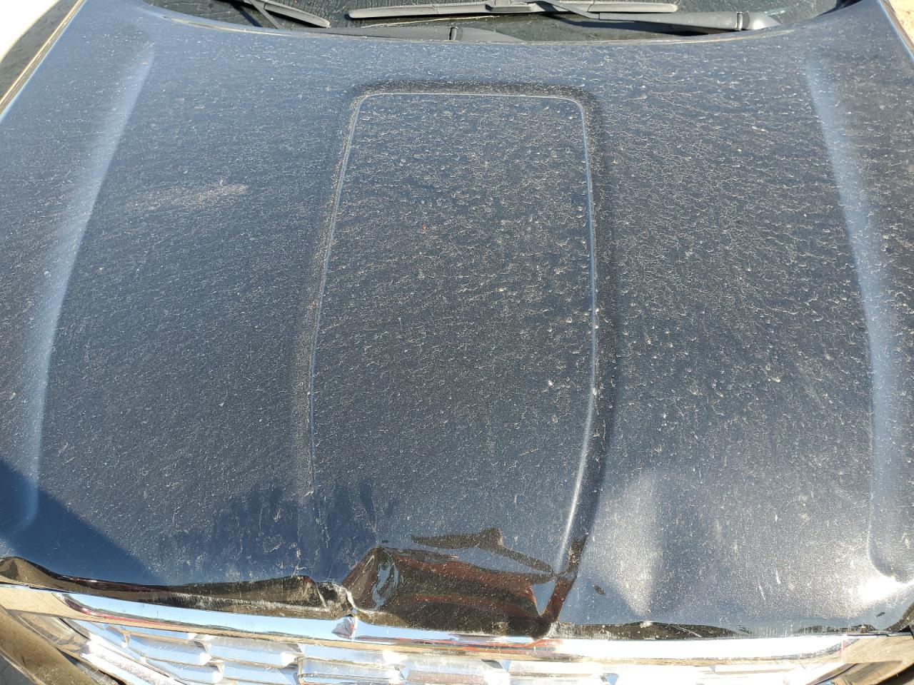 2018 GMC Terrain Denali VIN: 3GKALSEX6JL409075 Lot: 86267605