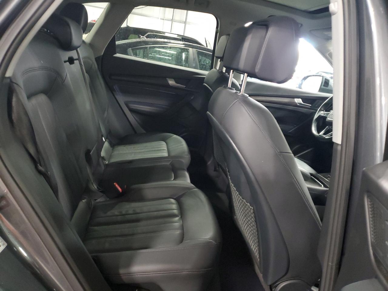 2019 Audi Q5 Premium Plus VIN: WA1BNAFY5K2019075 Lot: 85735215