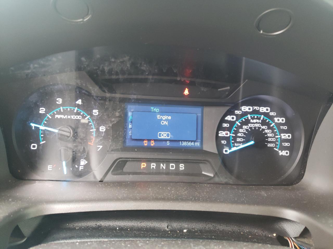 2019 Ford Flex Se VIN: 2FMGK5B83KBA23875 Lot: 90244995