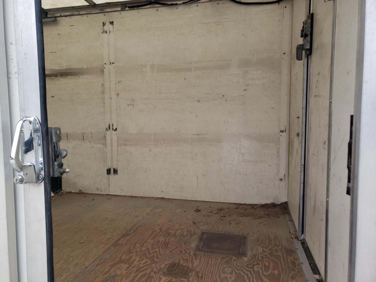 2022 Ford Transit T-350 Hd VIN: 1FDBF8PG8NKA66179 Lot: 70988355