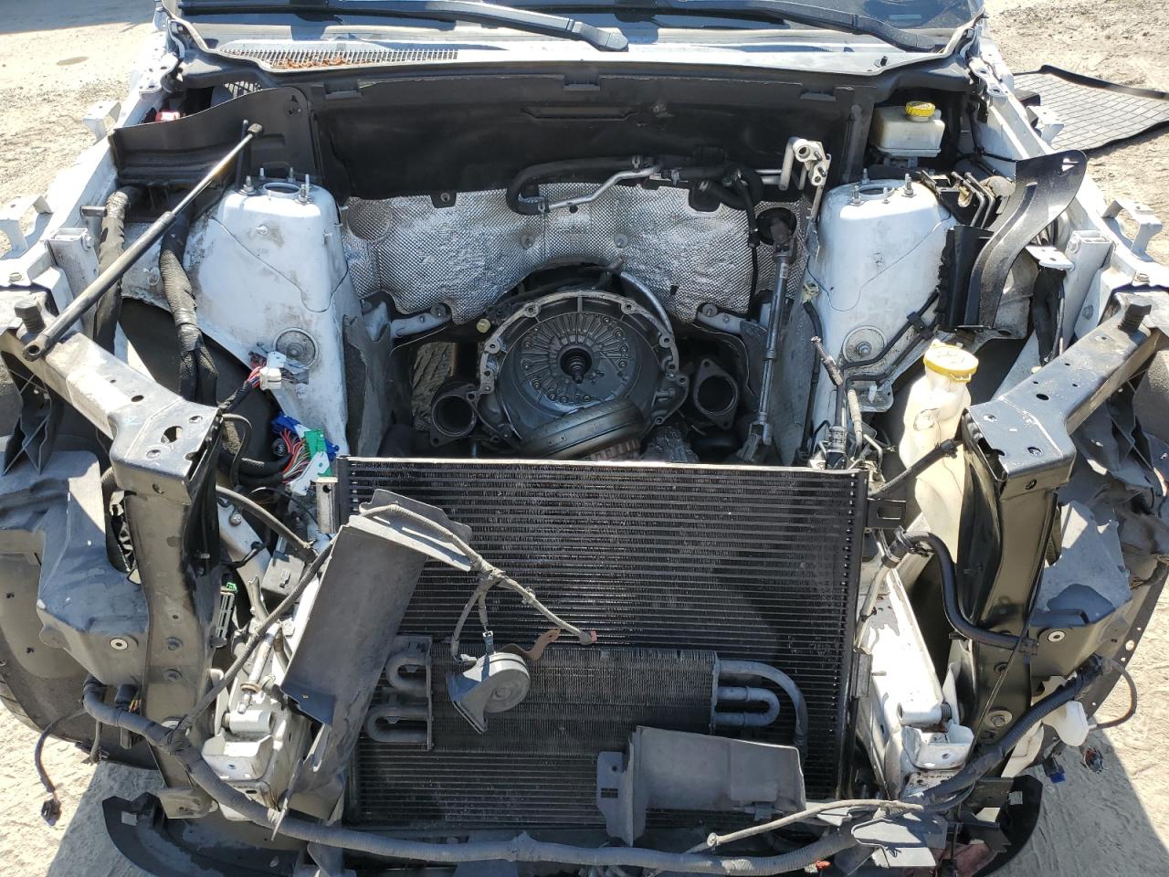 2014 Jeep Grand Cherokee Srt-8 VIN: 1C4RJFDJ2EC176449 Lot: 82405775