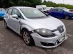2012 SEAT LEON S COPA CR TDI ECOMOT  for sale at Copart SANDTOFT