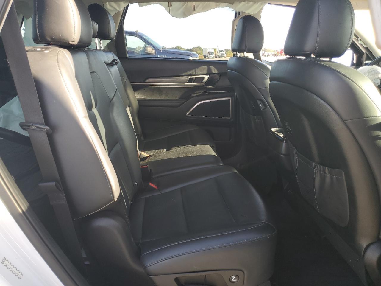 2020 Kia Telluride Lx VIN: 5XYP24HC0LG055710 Lot: 85699505