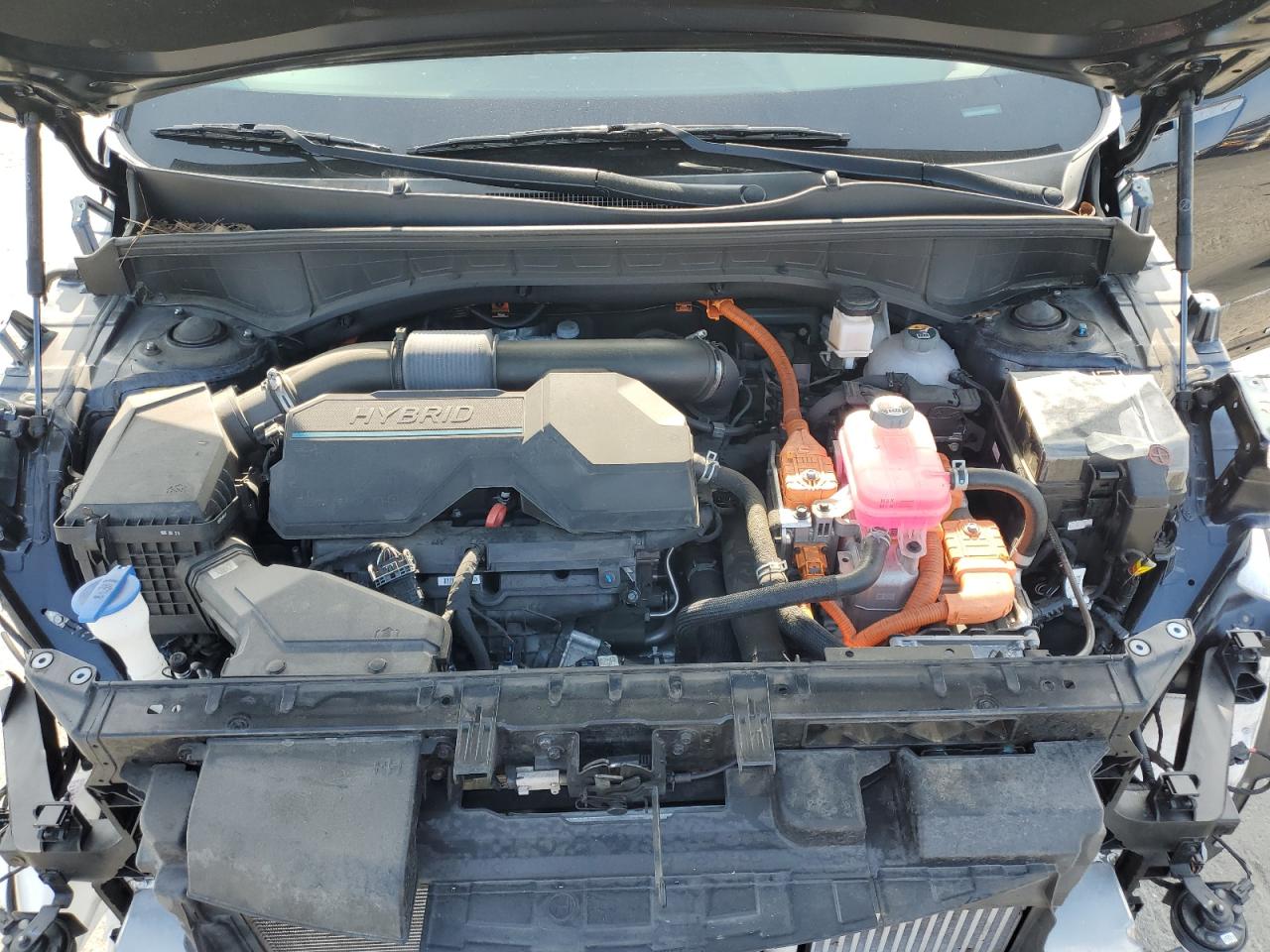 2022 Kia Sorento S VIN: KNDRG4LG6N5108894 Lot: 89438685