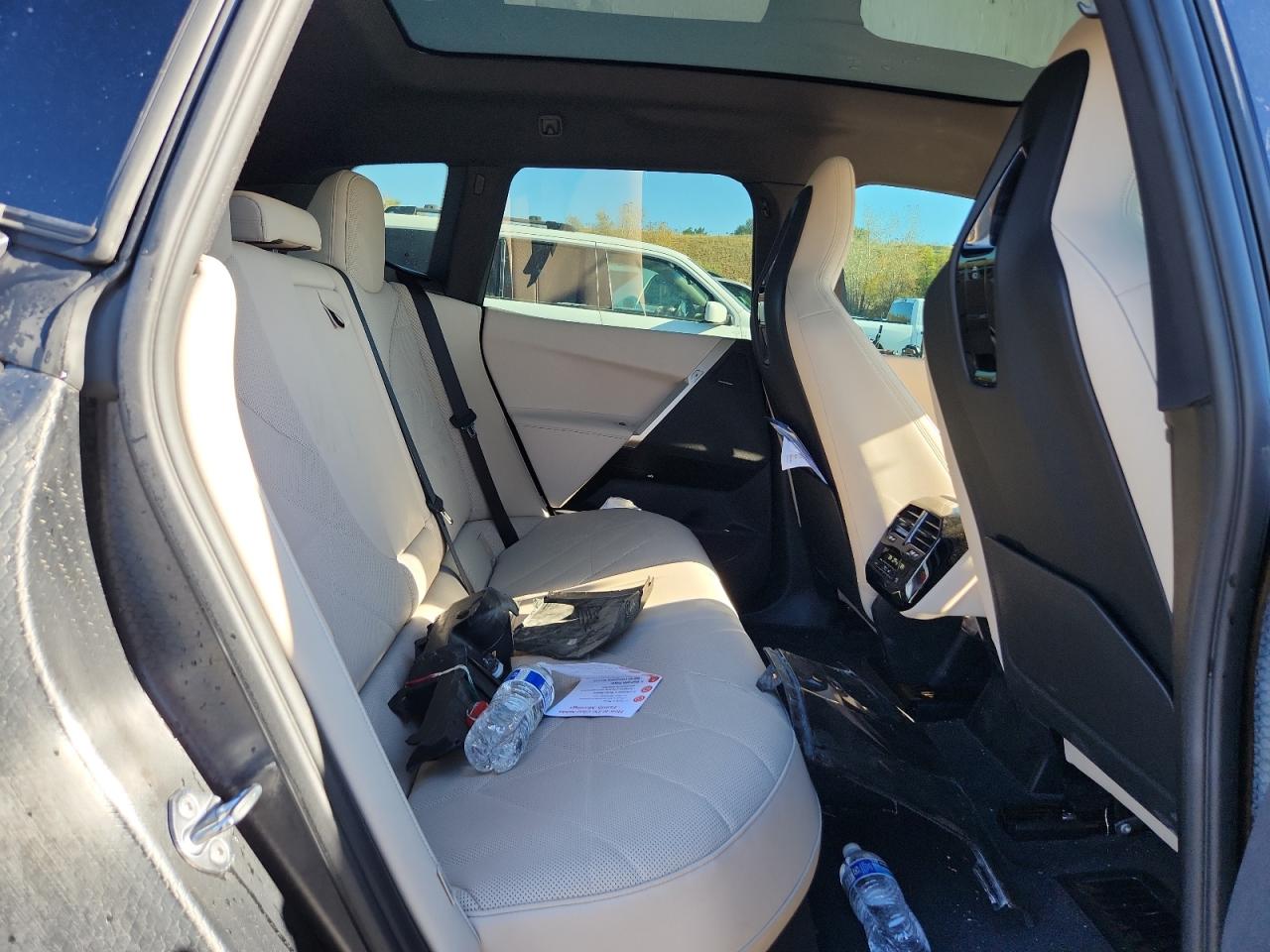 2024 BMW Ix xDrive50 VIN: WB523CF05RCN53971 Lot: 85958095