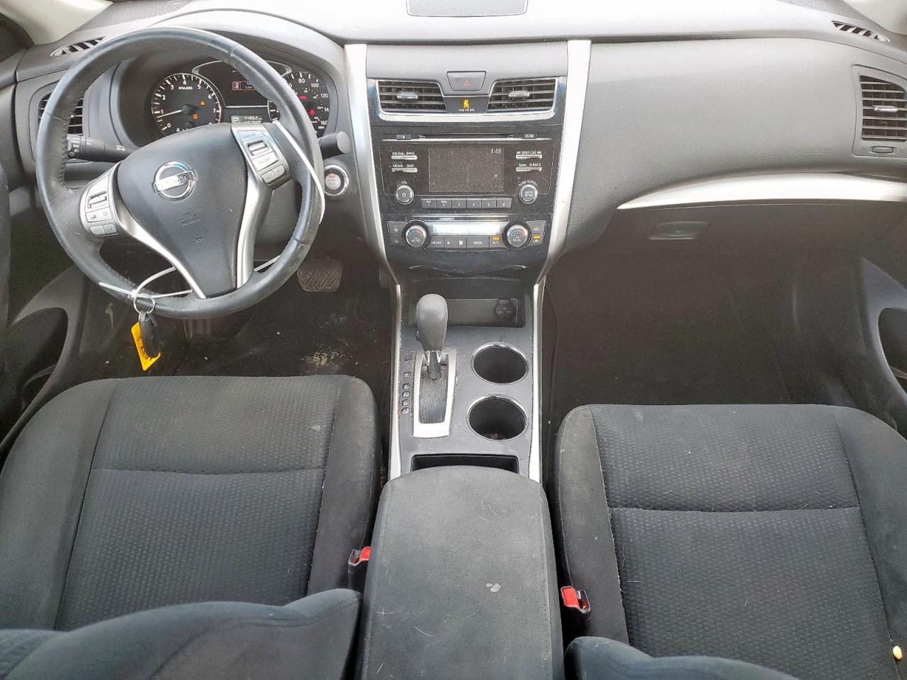 2015 Nissan Altima 2.5 VIN: 1N4AL3AP7FC148359 Lot: 84999125