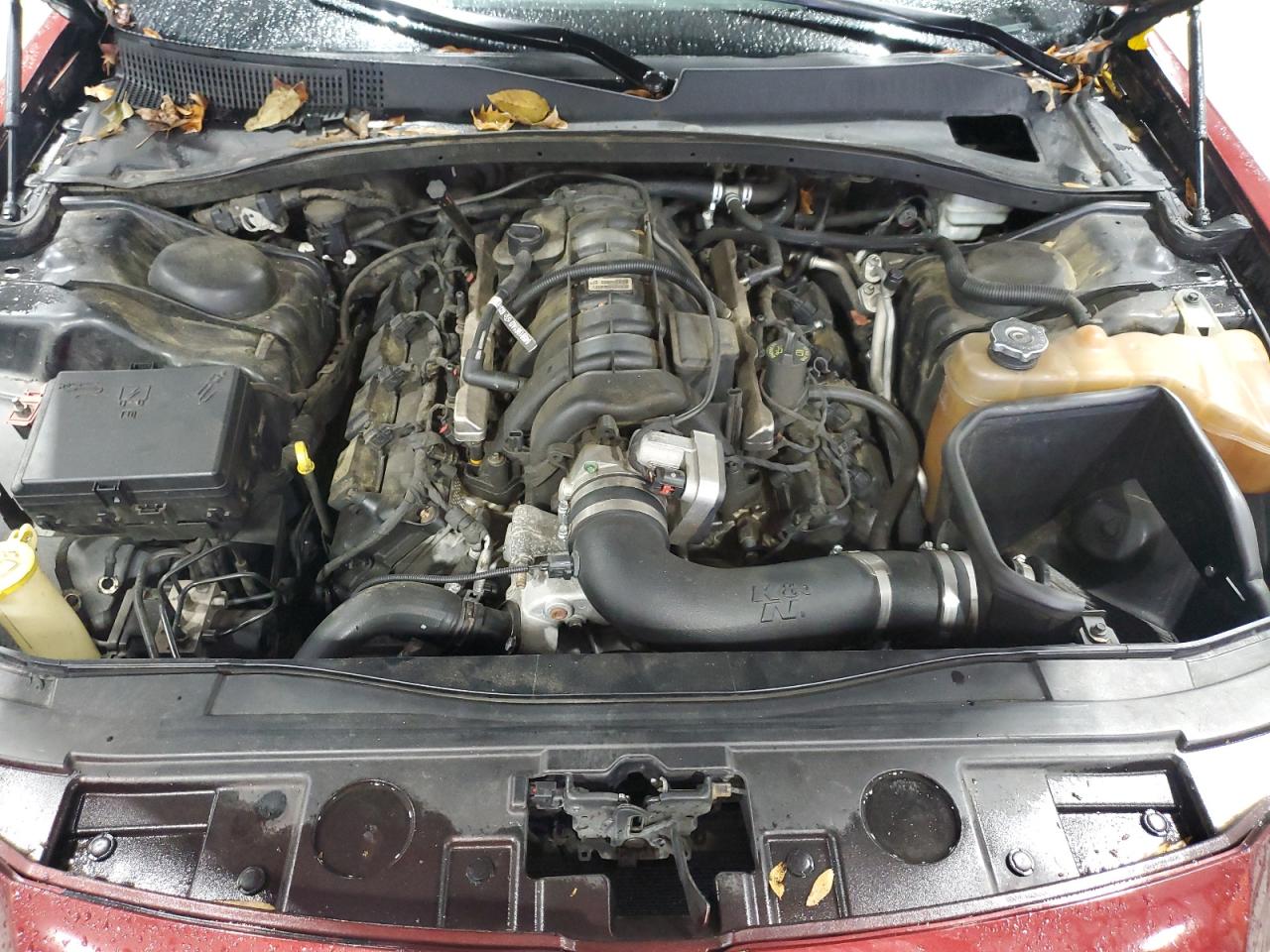 2012 Chrysler 300C VIN: 2C3CCAETXCH264831 Lot: 90259715