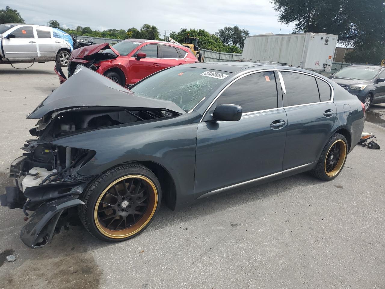 Vehicle photo