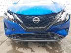 2023 NISSAN QASHQAI NCONNCTA DIGT MHE 1.3 DIG-T MH 158 N-CONNECTA 5DR X for sale at Copart WHITBURN