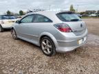 2008 VAUXHALL ASTRA 1.8I VVT SRI 3DR for sale at Copart WISBECH