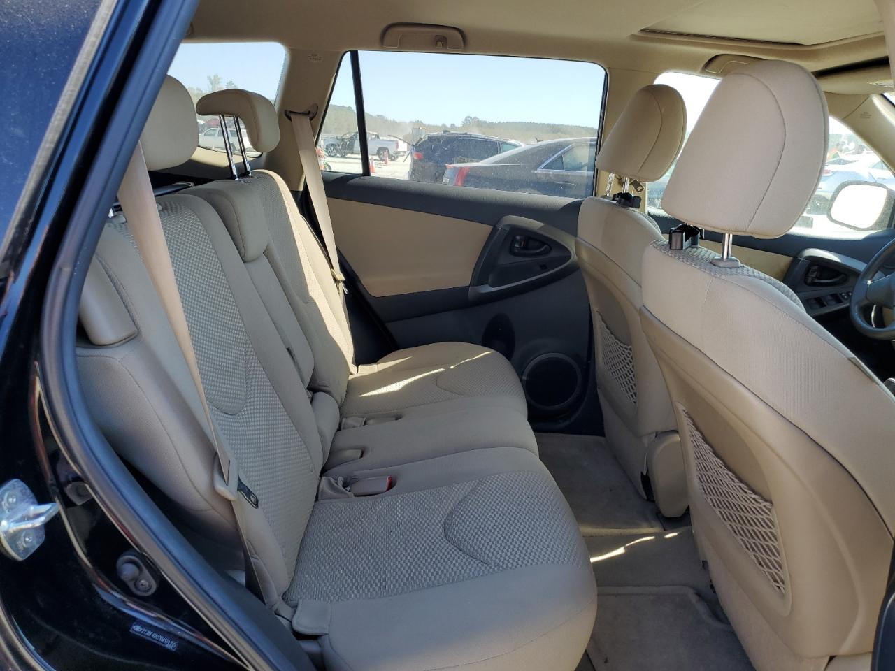 2011 Toyota Rav4 VIN: 2T3BF4DV7BW124155 Lot: 82729065